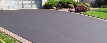 Driveway Maintenance Services in Tuscola, IL